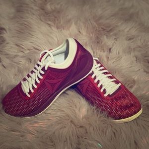 Practically New Reebok Nano 7.0